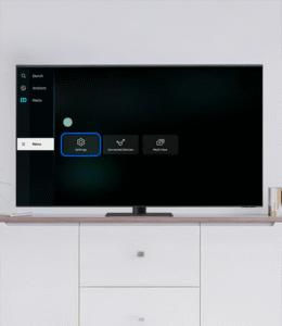 حل مشكلة الشاشة لا تتصل بالإنترنت أو الواي فاي – صيانة شاشات باناسونيك